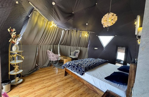 Mussoorie Hotel | D'RESORT