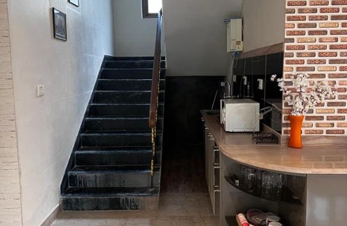 Noorpur Villa | D Villa