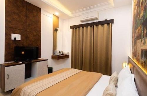 Baner Hotel | D villa