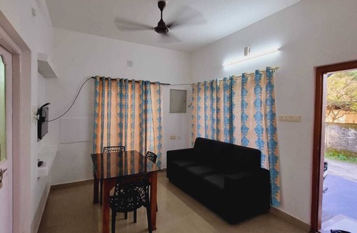 Kochi Villa | D Villa- luxury at heart of Kochi