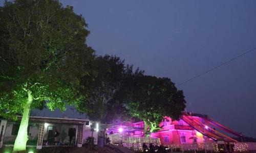Bullawala Bed & Breakfast | D28Venues