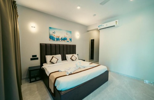 Cana Hotel | D7 La Serene