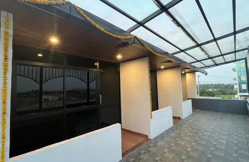 Mullayanagiri Hostel | Da Java 18 hostel and Homestay Chikmagalur