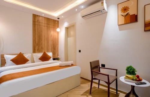 Pitampura Hotel | Da Marion Hotel - Pitampura