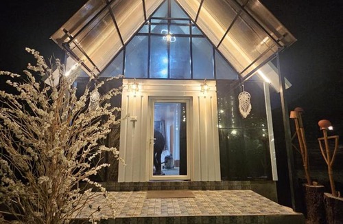 Baripada Resort | Da'Orchid Ecotel