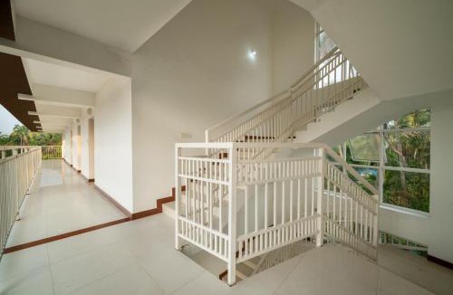 Guruvayur Apartment | Daan Temple Inn