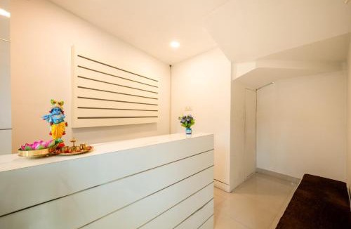 Guruvayur Apartment | Daan Temple Inn