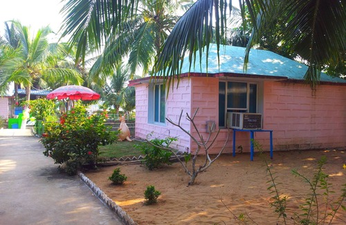 Satapada Apartment | Daaven's Island Resort