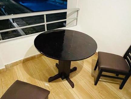 Arambol Hotel | Dacha Arambol