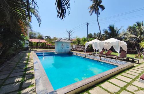 Arambol Apartment | Dacha by Great Host