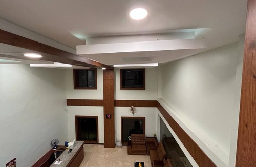 Nagapattinam Hotel | Daffodil Inn