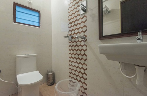 Heritage Town House | Daffodils by La Maison Charu
