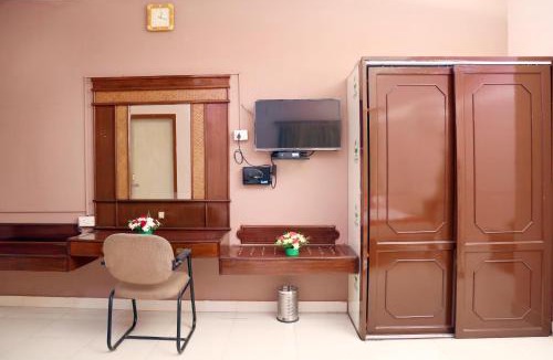 Teynampet House | DAFFODILS SERVICED APARTMENT