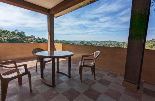 Madikeri Hotel | Daisey Dee Homestay
