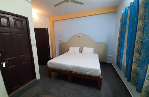 Madikeri Hotel | Daisey Dee Homestay
