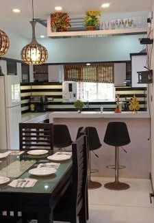 Neyyattinkara House | Daisy villa Home stay