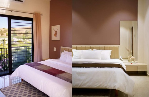 Dindori Villa | Daisy Villa, Nashik by Ebony Stays | Spacious 9BHK Villa in Nashik
