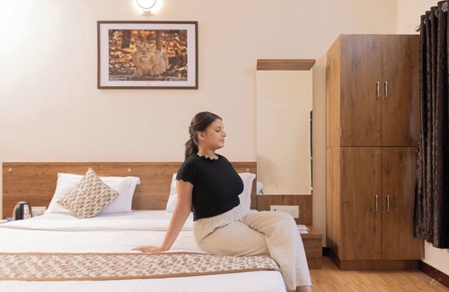 Maliya Hotel | Daksh Resort And Amusement Park
