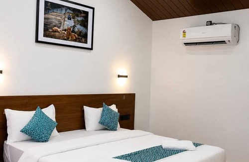 Maliya Hotel | Daksh Resort And Amusement Park