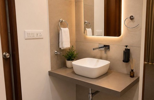 Jamnagar Hotel | Daksh The Nirvana Retreat -