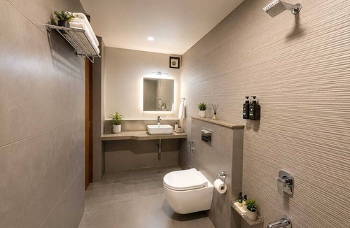 Jamnagar Hotel | Daksh The Nirvana Retreat -