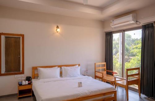 Waghoriya Hotel | Daksh The Nirvana Retreat