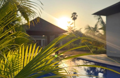 Waghoriya Hotel | Daksh The Nirvana Retreat