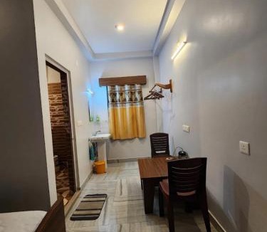 Daronda Hotel | Dakshinayana Resort & Resturant