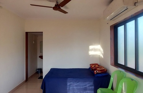 Alibaug House | DAKWE COTTAGE Nagaon , 7mins.from Badami beach,1.6km from Nagaon beach,