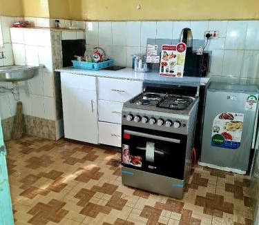 Siaya Apartment | Dala kwe