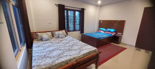 Udumbanchola House | Dalevista