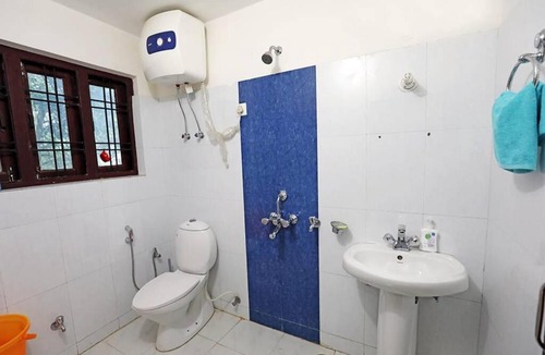 Nainital Villa | Dalhousie Luxury Villa