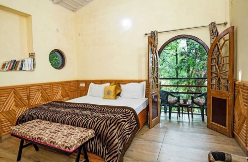 Nainital Villa | Dalhousie Luxury Villa