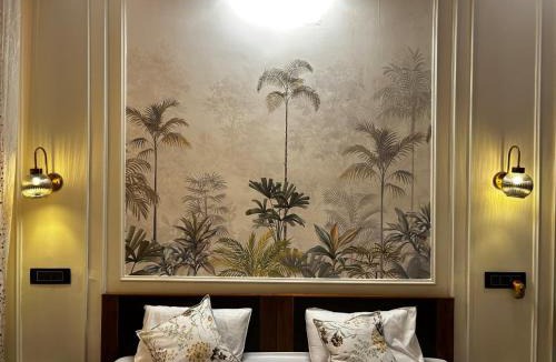 Jamshedpur Apartment | Dalma View Studio Apartment