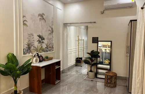 Jamshedpur Apartment | Dalma View Studio Apartment