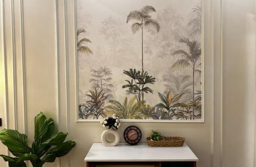 Jamshedpur Apartment | Dalma View Studio Apartment