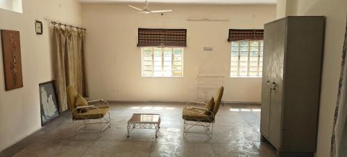 Panch Batti House | Dalpat singh