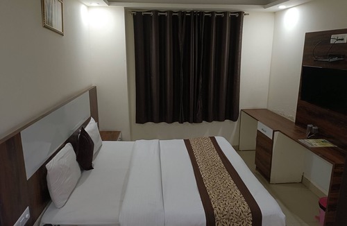 Mahipalpur Hotel | Dalton Hotels