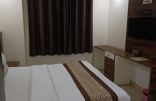 Mahipalpur Hotel | Dalton Hotels