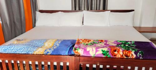 Valparai House | Dam Valley Home Stay Resort