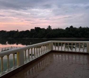 Uluberiya Resort | Damodar River Retreat, Uluberia
