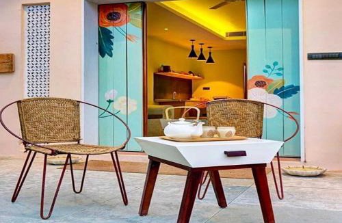 Bedla Hotel | DanCenter Parijat Villas & Suites Udaipur