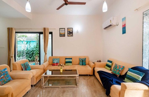 Lonavala Hotel | DanCenter Trizi Villa | 4BHK | Pvt Pool | Gazebo | Lonavala