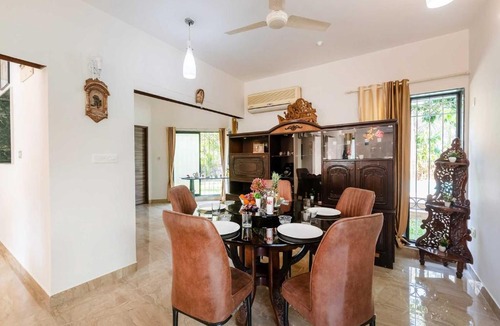 Lonavala Hotel | DanCenter Trizi Villa | 4BHK | Pvt Pool | Gazebo | Lonavala
