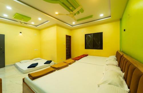 Dandeli House | Dandeli Adventure jungle hill