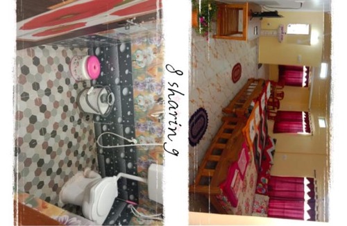 Dandeli House | Dandeli Crocodile Valley Homestay