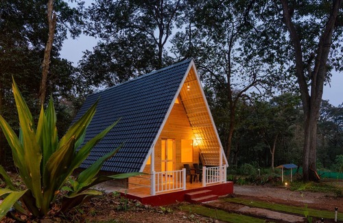 Dandeli Resort | Dandeli Inn Resort