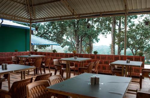 Supa Resort | Dandeli Jungle Majestic