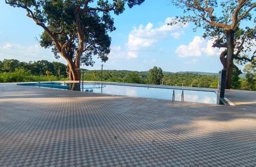 Supa Resort | Dandeli Jungle Majestic