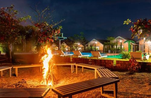 Supa Other | Dandeli Jungle Resorts